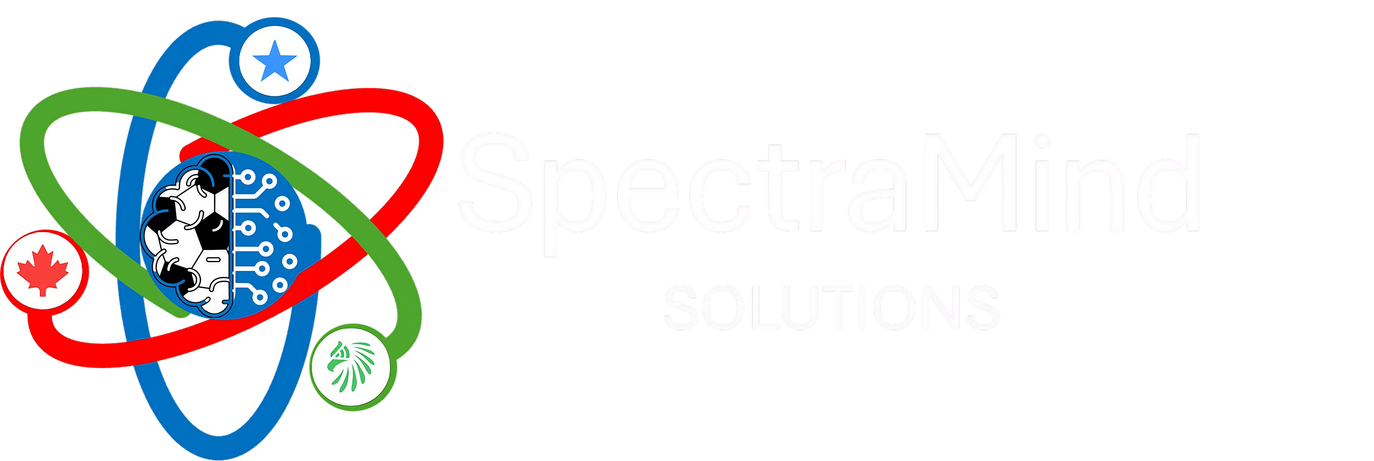 SpectraMind Logo Mundialista